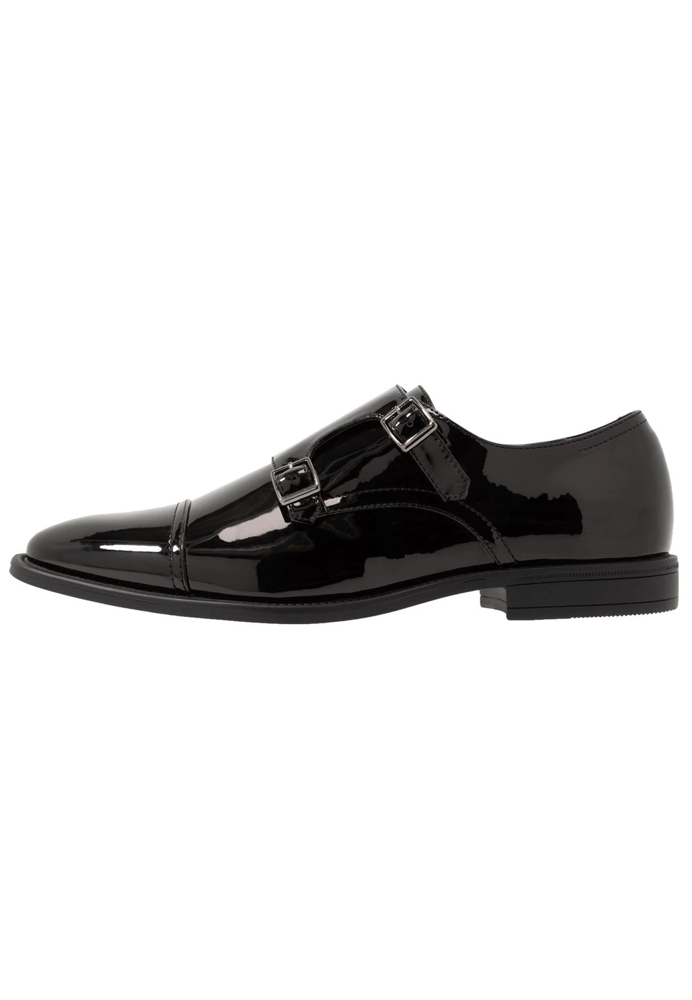Pier One Haute Qualité Mocassins Chaussures De Ville Rond Homme 7 Pier One Haute Qualité Mocassins Chaussures De Ville Rond Homme – Image 7