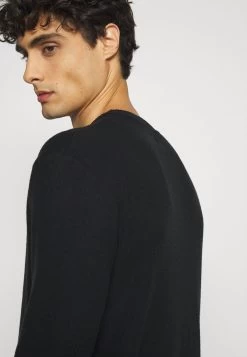 Prix Allégé Pier One RIBBED LOUNGE TOP – Haut De Pyjama Pyjamas Col Rond Homme -Pier One 69f1c7711622426cae84209083557dfd