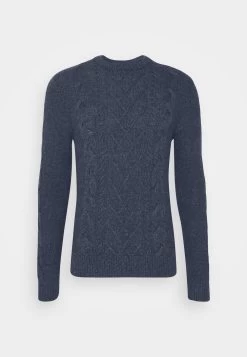 Prix D’Amis Pier One Pullover Pulls Et Gilets Col Rond Homme -Pier One 69fb705f351149b6a410fea3747f7330