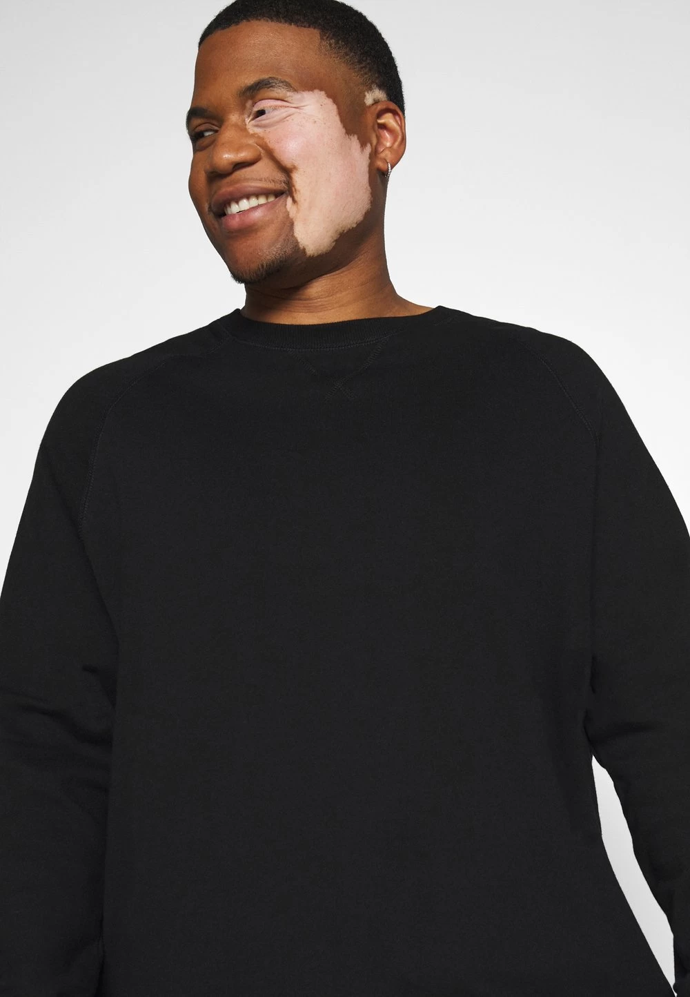 En Remise Pier One Sweatshirt Pulls Et Gilets Col Rond Homme 5 En Remise Pier One Sweatshirt Pulls Et Gilets Col Rond Homme – Image 5