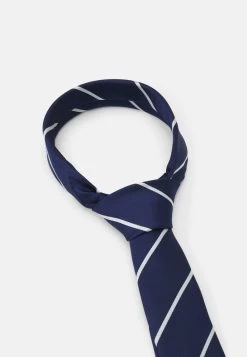 Pier One Prix Favorable Cravate Cravates Et Nœuds Papillon Rayures Homme -Pier One 6a4b39e158934941a9a7da5edfa9690c