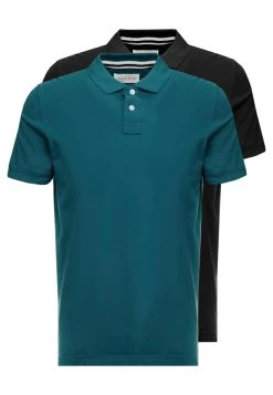 Prix Avantageux Pier One 2 PACK – Polo T-shirts & Polos Col Polo Homme -Pier One 6a81d40f00cf49c7b1224c1fa409f937