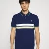 Pier One Prix Usine Polo T-shirts Col Polo Homme