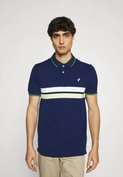 Pier One Prix Usine Polo T-shirts Col Polo Homme