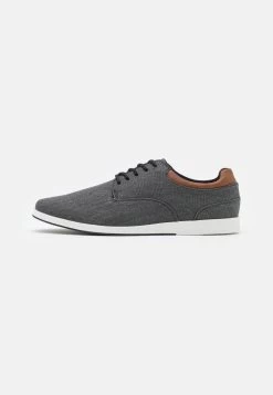 Pier One Prix Gelé Chaussures à Lacets Derbies, Richelieus & Chaussures Bateau Rond Homme