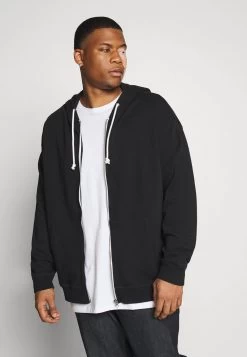 Pier One Sweat à Capuche Zippé Prix De Rêve Sweats & Hoodies Homme