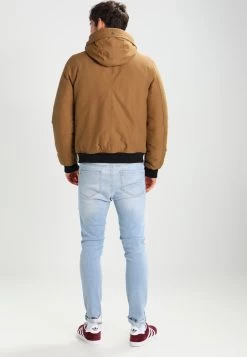 Prix Abordable Pier One Veste D’hiver Vestes Capuche Homme -Pier One 6b0753ac77d74ba3817b599509097817