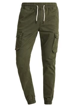Pier One Pantalon Cargo Prix Abordable Pantalons Normale Homme -Pier One 6b0ed0ef74c34e0092edf80f1f387d8b 1