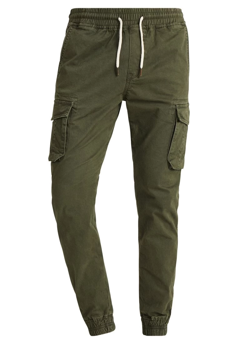 Pier One Petit Prix Pantalon Cargo Pantalons Normale Homme 5 Pier One Petit Prix Pantalon Cargo Pantalons Normale Homme – Image 5