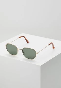 Prix Bradés Pier One Lunettes De Soleil Trapèze Unisex