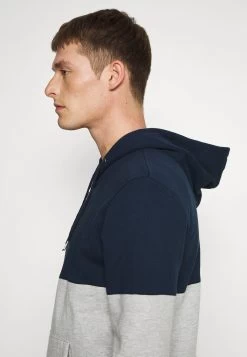 Prix Dégriffé Pier One Sweat à Capuche Zippé Pulls Et Gilets Homme -Pier One 6b7e68c003ee4dfe8ced6285454da6cb