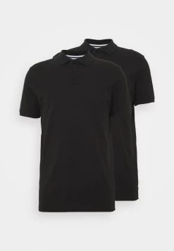 Prix Avantageux Pier One 2 PACK – Polo T-shirts & Polos Col Polo Homme -Pier One 6b91d1d5a6b8439bbf670b3d34c17493
