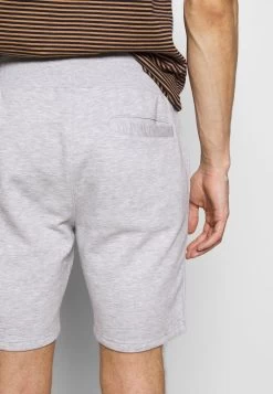 Pier One 2 PACK – Short – Light Grey /black Qualité Garantie 100% Pantalons Normale Homme 16 Pier One 2 PACK – Short – Light Grey /black Qualité Garantie 100% Pantalons Normale Homme -Pier One 6ba6400f66f84542b84ee27faefc2a3b