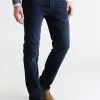 Pier One Prix Discount BASIC – Jean Droit Jeans Normale Homme