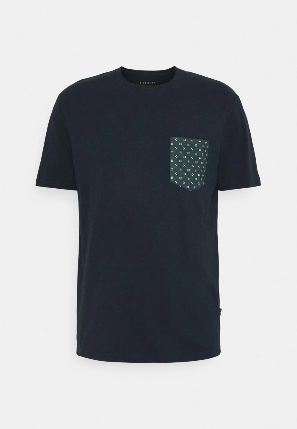Discount En Ligne Pier One T-shirt Imprimé T-shirts Col Rond Homme 10 Discount En Ligne Pier One T-shirt Imprimé T-shirts Col Rond Homme – Image 10