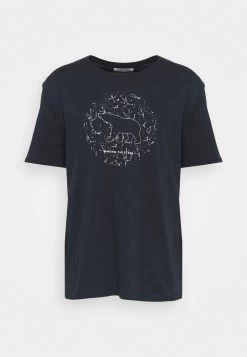 Pier One Prix Malin T-shirt Imprimé T-shirts Col Rond Homme -Pier One 6bd3043ba0014e0fb46c0fd2f438cb7e