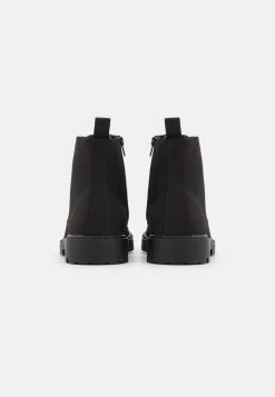 Pier One Prix Usine Bottines à Lacets Bottes Rond Homme -Pier One 6bf8865ffd6a4b66a409e9927e7cce09