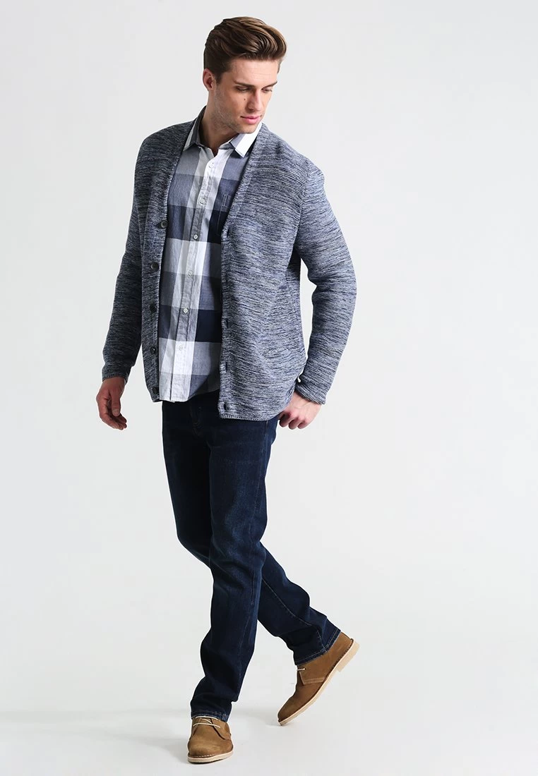 Pier One Prix Discount BASIC – Jean Droit Jeans Normale Homme 2 Pier One Prix Discount BASIC – Jean Droit Jeans Normale Homme – Image 2