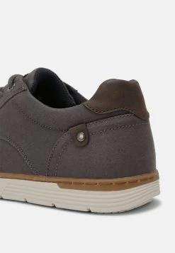 Pier One Baskets Basses Qualité Excellente Sneakers Rond Homme -Pier One 6c4d2fc53fa144faa5cd37066bd19422