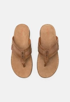 Pier One Tongs Qualité Absolue Sandales Et Tongs Ouvert Homme -Pier One 6c70940282a247d3aa01728b7152121c