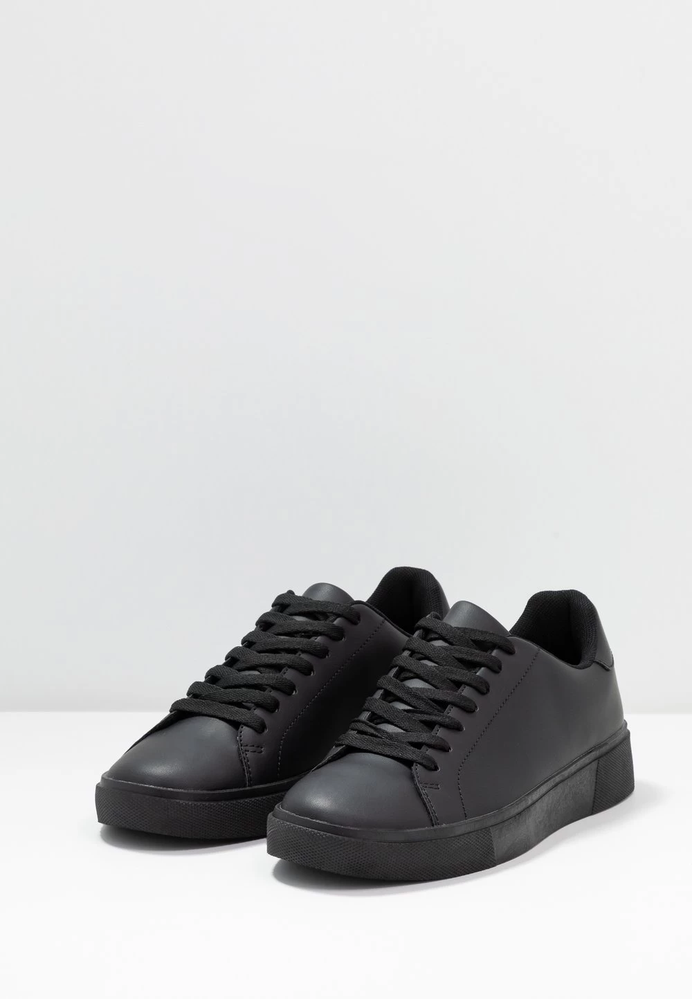 Pier One Qualité Supérieure Baskets Basses Baskets & Sneakers Rond Homme 3 Pier One Qualité Supérieure Baskets Basses Baskets & Sneakers Rond Homme – Image 3