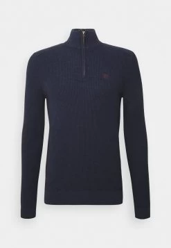 Pier One Qualité Garantie Pullover Pulls Et Gilets Col Camionneur Homme -Pier One 6c7d32358e7547bb9792f6f92a1199d2