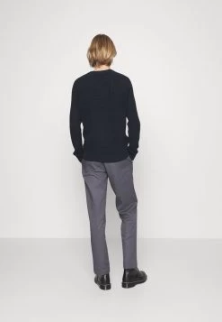 Pier One Prix Avantageux Pullover Pulls & Gilets Col Rond Homme -Pier One 6c807e360d254cc290447099509af326