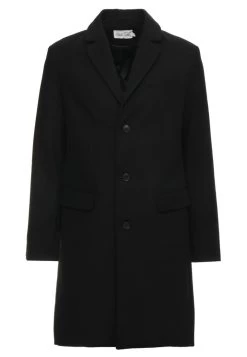 Pier One Prix D’Amis Manteau Classique Manteaux Col Revers Homme -Pier One 6c9bb54ebd5f415f9c98124b6b98fe7b 1