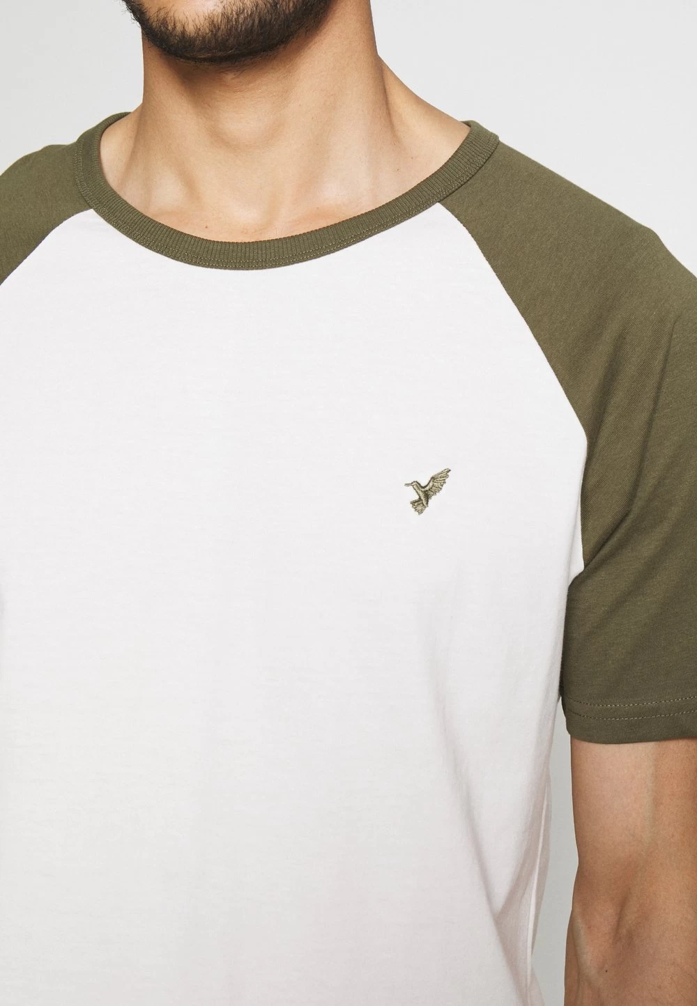 Pier One Authentique 100% 2 PACK – T-shirt Basique T-shirts Col Rond Homme 5 Pier One Authentique 100% 2 PACK – T-shirt Basique T-shirts Col Rond Homme – Image 5