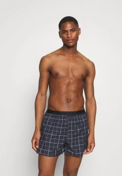 Prix D’Amis Pier One 3 PACK – Caleçon Sous-vêtements Normale Homme -Pier One 6d11fde4bcd740ecadeea5236dba6b43