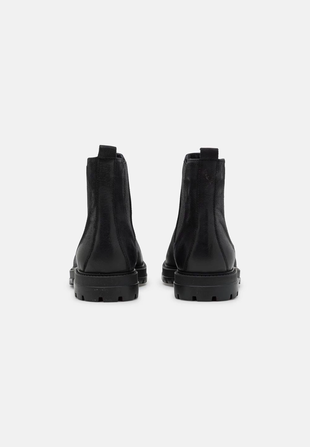 Pier One Bottines Meilleure Qualité Bottes Rond Homme 3 Pier One Bottines Meilleure Qualité Bottes Rond Homme – Image 3