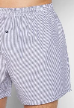 Bas Prix Pier One 5 PACK – Caleçon Sous-vêtements & Chaussettes Normale Homme -Pier One 6d41286a440544eba25bd9e9b23c8956