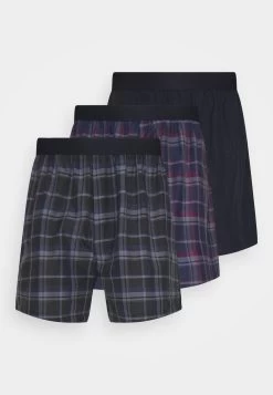 Qualité Garantie 100% Pier One 3 PACK – Caleçon Sous-vêtements Normale Homme 29 Qualité Garantie 100% Pier One 3 PACK – Caleçon Sous-vêtements Normale Homme -Pier One 6df1ab360ded4b7f8cebd8dde7f32041