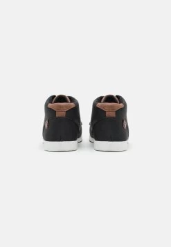 Pier One Bas Prix Baskets Basses Baskets & Sneakers Rond Homme -Pier One 6e7e25264d72435da96f652c399640cf