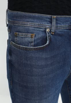 Pier One Rabais Jean Slim Jeans Normale Homme -Pier One 6ee3cb16b17f4d70a70f5ee038f67457