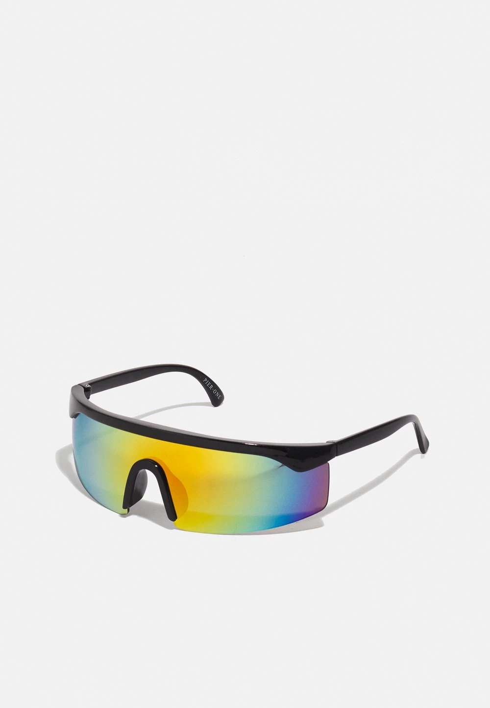 Pier One Prix Refroidis PRIDE UNISEX – Lunettes De Soleil Monoverre 1 Pier One Prix Refroidis PRIDE UNISEX – Lunettes De Soleil Monoverre