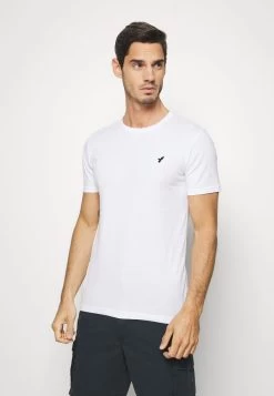 Pier One 3 PACK – T-shirt Imprimé Soldes En Ligne T-shirts & Polos Col Rond Homme -Pier One 6f4ca4ba3b5a4bcf912f65f415a8feb6
