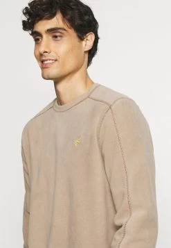 En Remise Pier One Sweat Polaire Pulls Et Gilets Col Rond Homme -Pier One 6f8ed13d33c145aca7a640cbf0bbb7e2