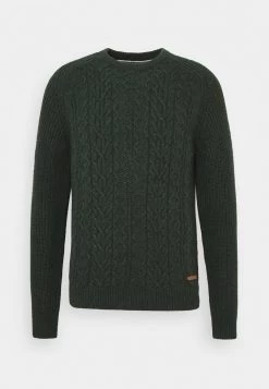 Prix Gelé Pier One Pullover Pulls & Gilets Col Rond Homme -Pier One 6f9e9257c81b4dbeb3a4bd0d387b7d98