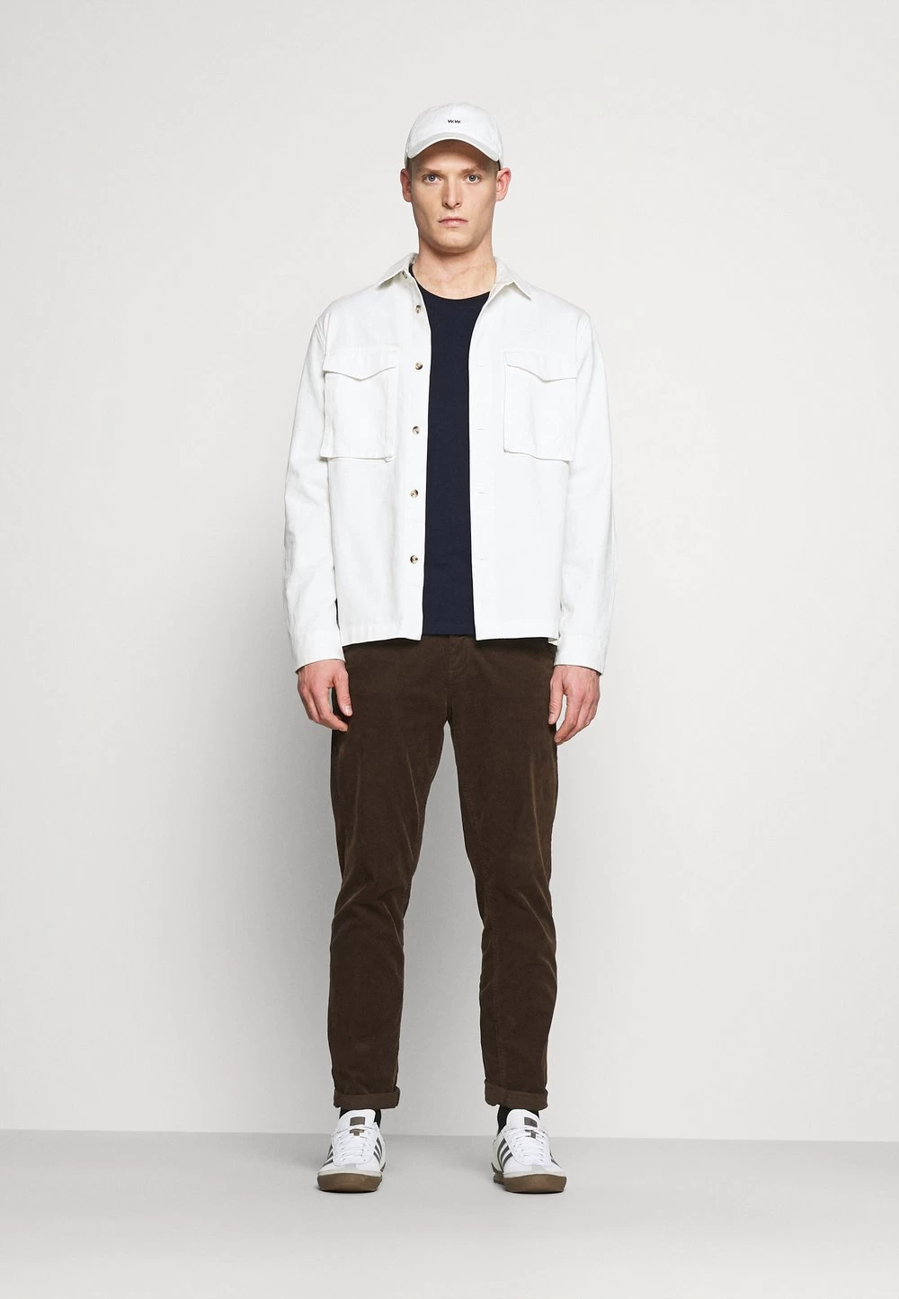 Pier One T-shirt à Manches Longues Soldes En Ligne T-shirts Col Rond Homme 2 Pier One T-shirt à Manches Longues Soldes En Ligne T-shirts Col Rond Homme – Image 2