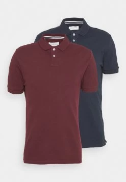 Prix Avantageux Pier One 2 PACK – Polo T-shirts & Polos Col Polo Homme -Pier One 6fe207818fb64bc4b250ba72bd34a2b8
