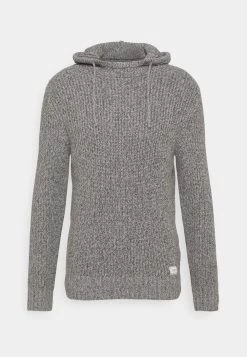 Pier One Rabais Pullover Pulls Et Gilets Capuche Homme -Pier One 70b1c4b91d6445b7a94d54f8ccf1908c