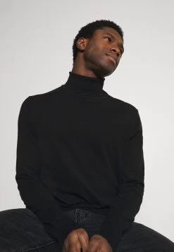 Pier One Prix Réduit 2 PACK – Pullover Pulls & Gilets Col Roulé Homme -Pier One 70bf9efa679346b9b89aa31bf5c100f0