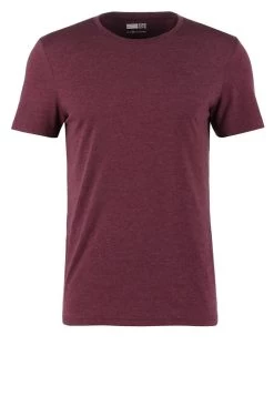 Pier One T-shirt Basique Garantie De Qualité 100% T-shirts Col Rond Homme -Pier One 70d93fbfbfcb418dbb72dc1b82e9413f 1