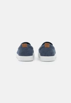 Prix Exclusifs Pier One UNISEX – Baskets Basses Mocassins Et Loafers Rond -Pier One 71590e0a2f00484c8b56a2fc94cb4227