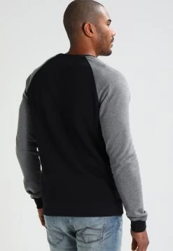 Pier One Produit De Première Qualité Sweatshirt Sweats & Hoodies Col Rond Homme -Pier One 7186947d9485429e9ee44f5df66c6210