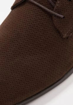 Pier One Prix Incroyables Derbies & Richelieus Derbies Et Richelieus Carré Homme -Pier One 718f5a0d3fa34854854aae946b1784ee