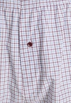 Pier One 5 PACK – Caleçon Prix Cassé Sous-vêtements & Chaussettes Normale Homme -Pier One 720b814c9a004b39be2420fd19c47ab6