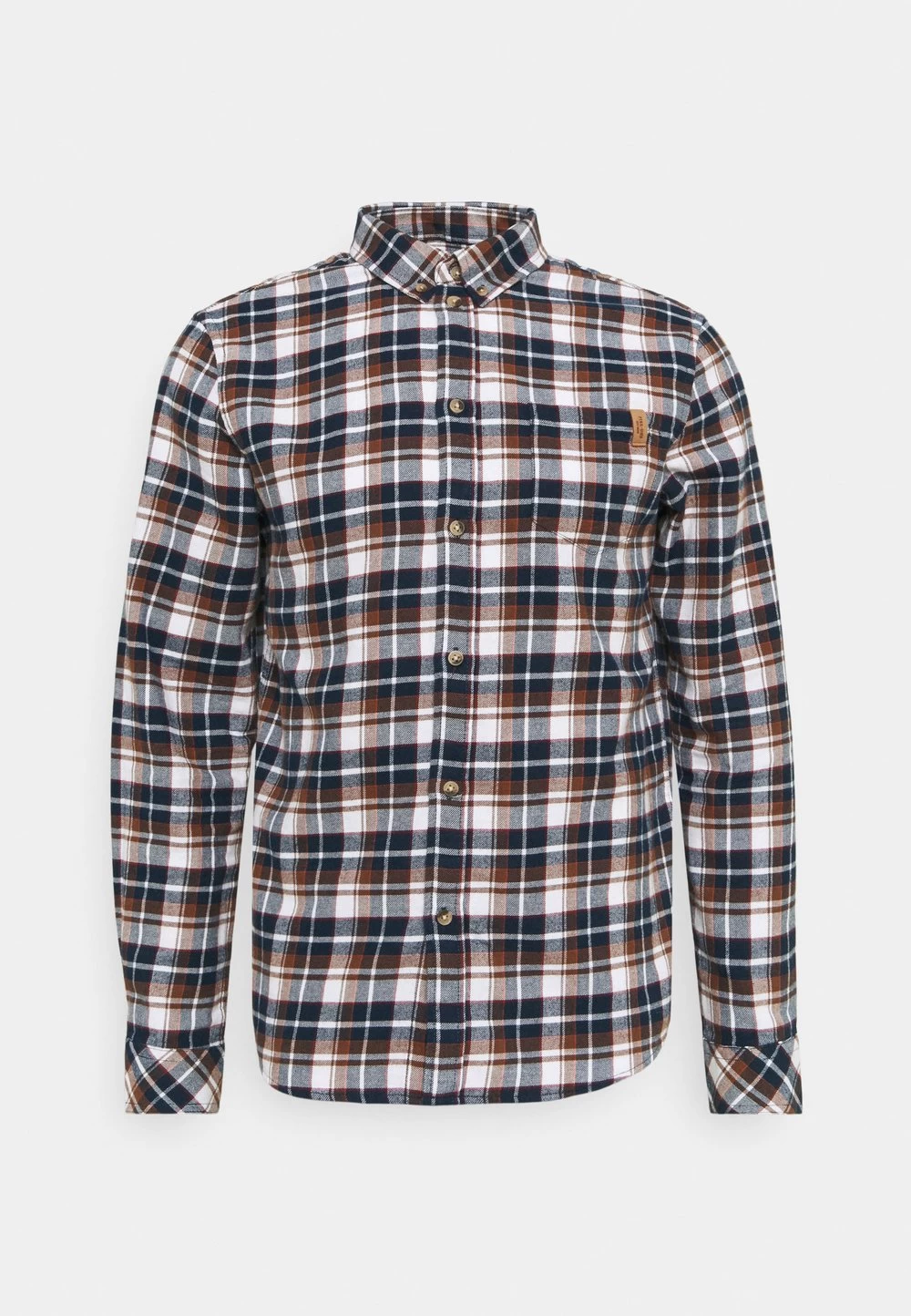 Pier One Chemise Prix Abordable Chemises Col à Boutons Homme 4 Pier One Chemise Prix Abordable Chemises Col à Boutons Homme – Image 4