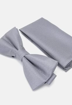 Pier One Prix Usine SET – Noeud Papillon Pochettes De Costume Couleur Unie Homme -Pier One 726274d92c544232a22b22db4945483c